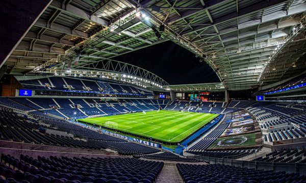 La UEFA Champions League vuelve a cambiar la sede de la final