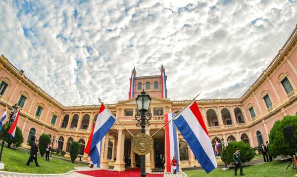 “La Sinfónica Contigo” homenajeará a la patria por los 210 años de independencia y a las madres paraguayas | .::Agencia IP::.