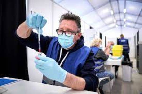 Coronavirus: ya son más de 160 millones los contagios en todo el mundo | .::Agencia IP::.