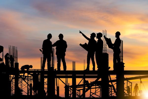 Gremio ve con preocupación el freno a las construcciones y el sector privado explora alternativas de dinamización - MarketData
