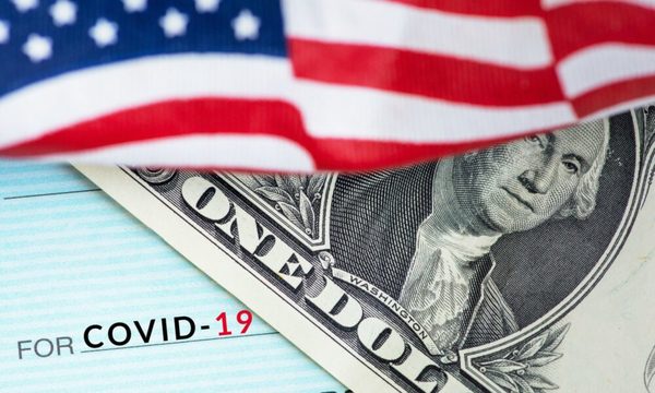 Ohio sorteará un millón de dólares entre todos los que se vacunen contra el covid-19