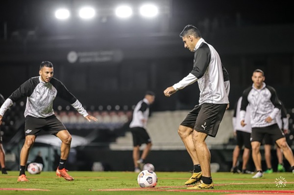 Libertad recibe este jueves a Newell’s por la Sudamericana