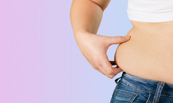 La obesidad adolescente eleva el riesgo de infarto cerebral antes de los 50 - Ciencia - ABC Color