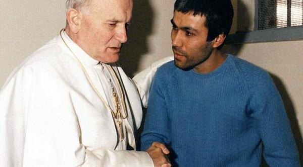 A 40 años del atentado contra el Papa Juan Pablo II – Prensa 5
