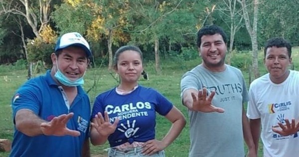 La Nación / Suplente de Portillo promete tomar decisiones “a favor del pueblo” en Diputados