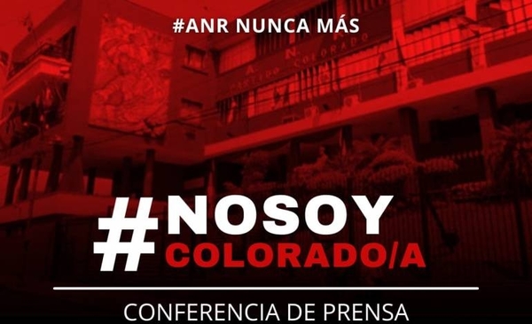 Diario HOY | Desafiliación de jóvenes: Apoderado de ANR dice que es una campaña mediática