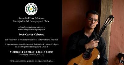 Embajadas paraguayas preparan festejos por el día de la independencia
