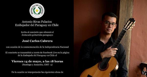 Embajadas paraguayas preparan festejos por el día de la independencia