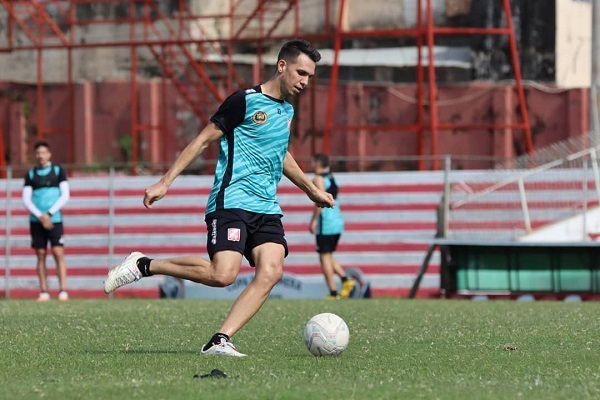 El Kelito recibirá al Sport Huancayo por la Sudamericana