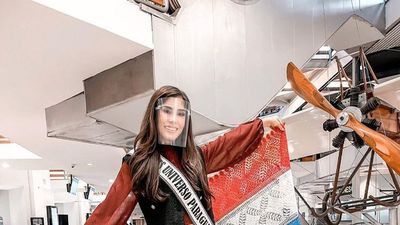 Vanessa Castro mandó un mensaje a ñañalos: "Viven con amargura y odiándome"