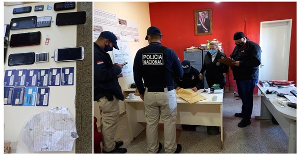 Cae esquema de sextorsión y estafa en CERESO: Estaría involucrado un docente