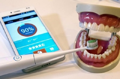 ¡No estaría mal intentar! Cepillarse los dientes podría reducir riesgo de padecer Covid-19 grave
