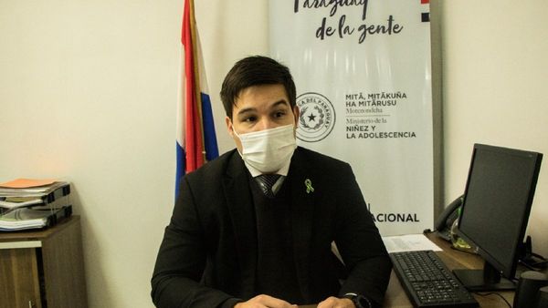 Registro de huérfanos por COVID-19 ya contabilizó 28 niños