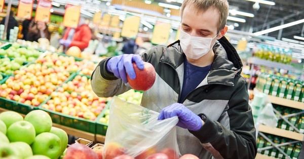 La Nación / COVID-19: cómo alimentarse para reforzar las defensas y lograr una pronta recuperación física