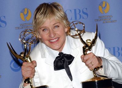 Ellen DeGeneres anuncia el final de su programa de TV