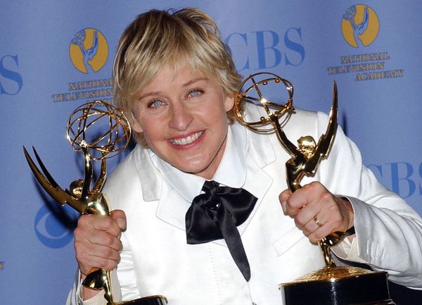 Ellen DeGeneres anuncia el final de su programa de TV