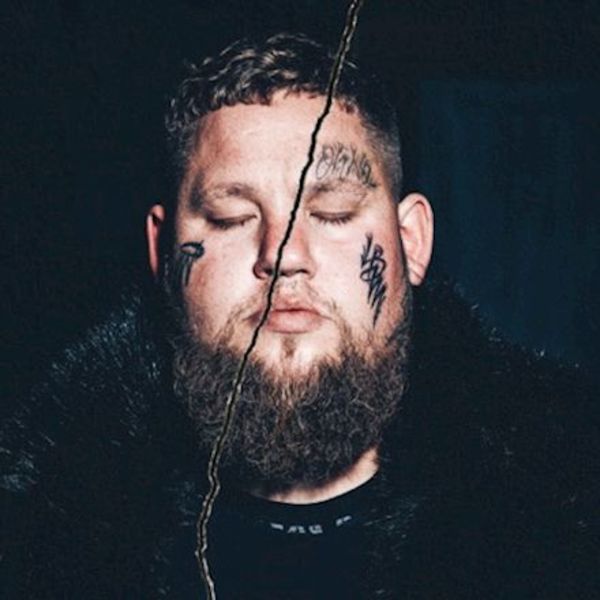 Rag’n’Bone Man presentó su álbum “Life By Misadventure” - ABC FM 98.5 - ABC Color