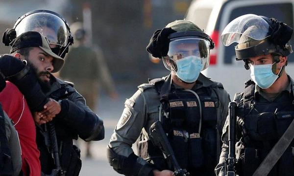 Israel anunció un despliegue masivo de fuerzas de seguridad para frenar la violencia interna en las ciudades – Prensa 5