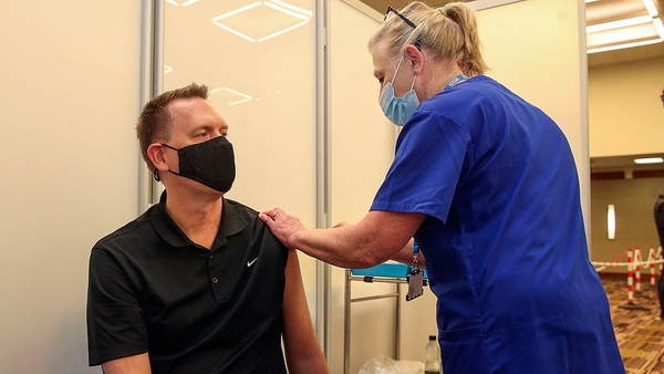 Temor por un aumento en la propagación de la variante india del coronavirus | .::Agencia IP::.