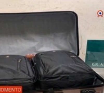 Liberan a paraguaya detenida en España, implicada en tráfico de droga - Paraguay.com