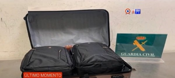 Liberan a paraguaya detenida en España | Noticias Paraguay