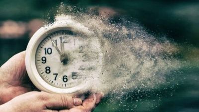 Cuestión de tiempo