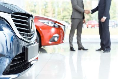 Con el sector de automotores a la cabeza, las ventas registraron fuerte un repunte en marzo - MarketData