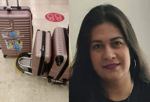 Liberan a paraguaya detenida en España tras comprobarse su inocencia - Noticiero Paraguay