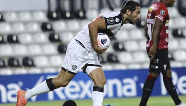 “Vamos a jugar contra Olimpia como si fuera la final de una Copa Mundial”