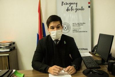 REGISTRO DE HUÉRFANOS POR COVID-19 YA CONTABILIZÓ 28 NIÑOS