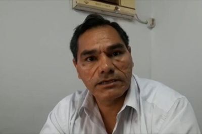 Acusan a fiscal de supuestamente recibir coima para no imputar - Nacionales - ABC Color
