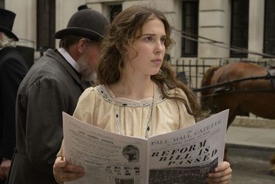 Confirman secuela de “Enola Holmes”, uno de los filmes que arrasó el año pasado - Megacadena — Últimas Noticias de Paraguay