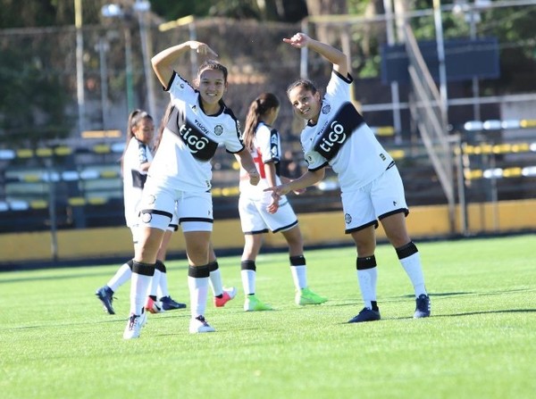 Culminó la tercera fecha - APF