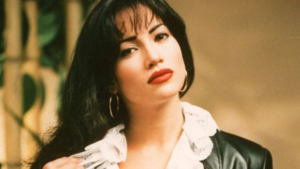 El difícil papel de dar vida a Yolanda Saldívar en Selena