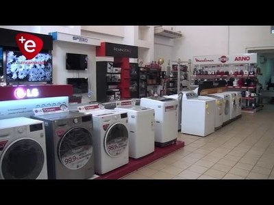 EL REGALO PARA MAMÁ ESTÁ EN PASEO REPSUR
