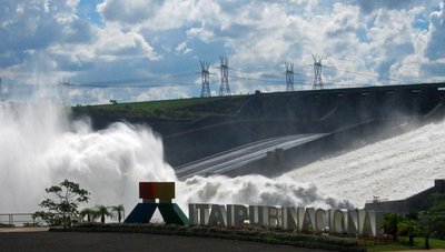 Contraloría recurrirá a la justicia ante negativa de binacionales a ser auditadas - Megacadena — Últimas Noticias de Paraguay