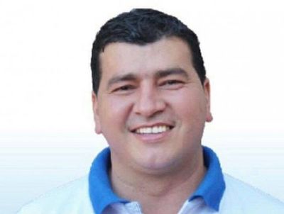 Reemplazo de Carlos Portillo renunciará a su banca si es electo como intendente
