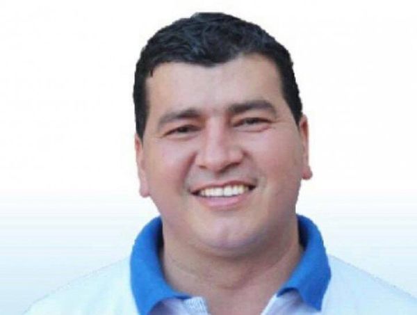 Reemplazo de Carlos Portillo renunciará a su banca si es electo como intendente
