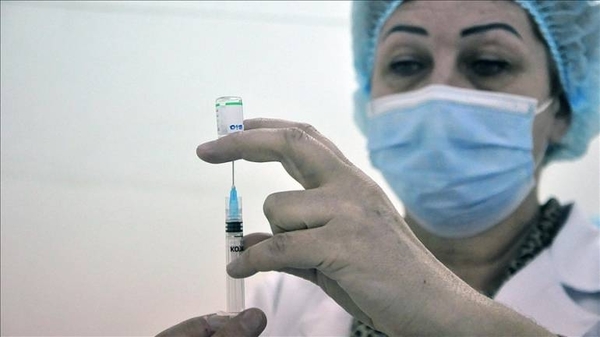 Diario HOY | La OMS recomienda administrar dosis de Sinopharm con 3 a 4 semanas de intervalo