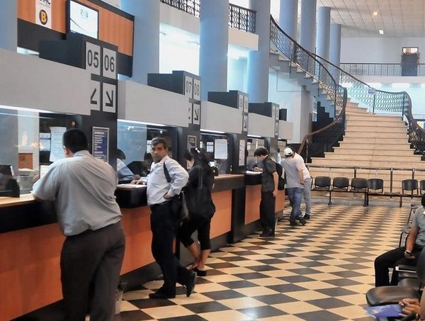 La SET implementó el registro electrónico de los comprobantes · Radio Monumental 1080 AM