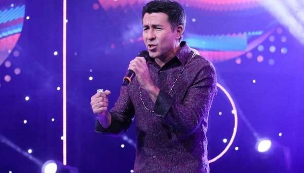 Darío González enfrenta el duelo telefónico del "Canta" - Teleshow