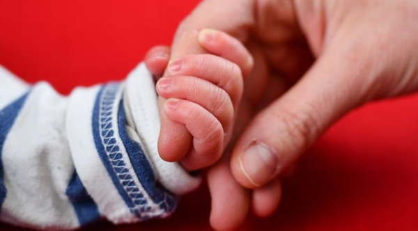 Niegan registro de una bebé por considerar ‘vulgar’ el nombre elegido por sus padres - Noticiero Paraguay