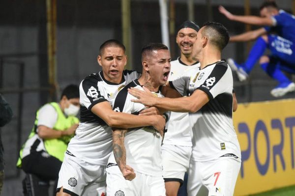 20:00 Hs | Olimpia deberá demostrar altura en La Paz