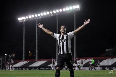20:30 Hs | Libertad buscará la victoria para recuperarse