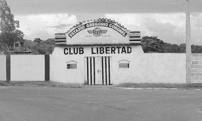 Club Libertad de Potrerito cumple 58 años de vida institucional – Prensa 5