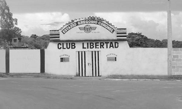 Club Libertad de Potrerito cumple 58 años de vida institucional – Prensa 5