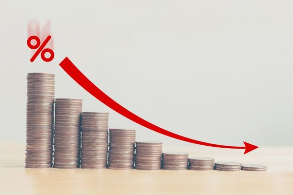 Banco reduce su estimación de ajuste de la política monetaria, ante menor crecimiento económico y baja inflación - MarketData