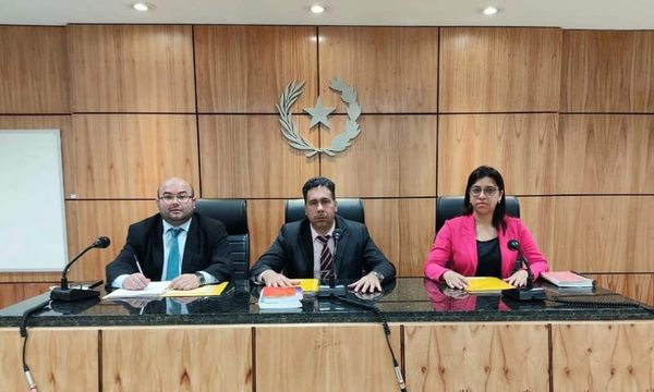 Condenan a 25 años de cárcel a asesino de colono