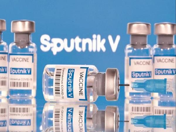 Estudiarán la eficacia de la vacuna Sputnik V contra la variante india - Megacadena — Últimas Noticias de Paraguay