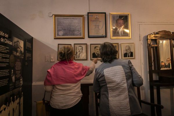 Preparan para este domingo edición virtual de “Los museos se muestran”